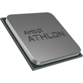 AMD Athlon 3000G 3,5 GHz 4 MB L3 processor