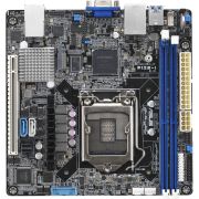 ASUS P12R-I ASMB10 Intel C252 LGA 1200 ATX moederbord
