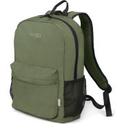 BASE XX B2 15.6 Olive Green notebooktas 39,6 cm (15.6") Rugzak Groen, Olijf