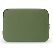 BASE-XX-Sleeve-15-15-6-Olive-Green-notebooktas-39-6-cm-15-6-Opbergmap-sleeve-Groen-Olijf