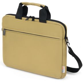 BASE XX Slim Case 14-15.6" Camel Brown notebooktas 39,6 cm (15.6") Bruin, kameelkleur