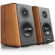 Edifier S1000W Zwart/Bruin