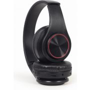 Gembird-BHP-LED-01-hoofdtelefoon-headset-Bedraad-en-draadloos-Hoofdband-Muziek-Voor-elke-dag-Micro-U