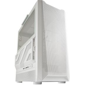 LC-Power Gaming 900W Midi Tower Wit
