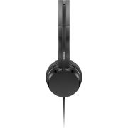 Lenovo-4XD1K18260-hoofdtelefoon-headset-Hoofdtelefoons-Bedraad-Hoofdband-Muziek-Voor-elke-dag-USB-Ty