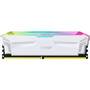Lexar ARES RGB 16 GB 2 x 8 GB DDR4 3866 MHz Geheugenmodule