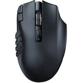 Razer Naga V2 HyperSpeed Draadloze Gaming Muis