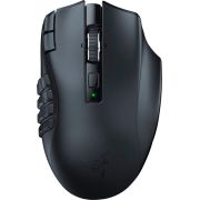 Razer Naga V2 HyperSpeed Draadloze Gaming Muis