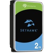 Seagate SkyHawk ST2000VX017 2TB SATA 3.5" HDD
