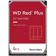 Western Digital Red Plus WD40EFPX 4TB