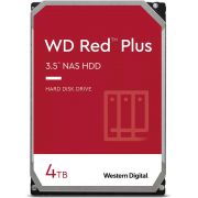 Western Digital WD Red Plus WD40EFPX 4TB SATA 3.5" HDD