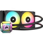 Corsair iCUE H100i Elite Capellix XT waterkoeler