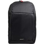 Acer GP.BAG11.02E notebooktas 39,6 cm (15.6") Rugzak Zwart, Rood
