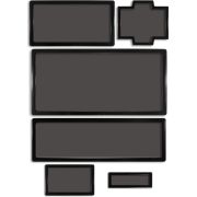 DEMCiflex 0561 Stoffilter