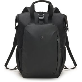 Dicota D31862-DFS notebooktas 38,1 cm (15 ) Rugzak Zwart