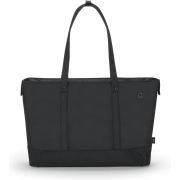 Laptop Shopper Bag Eco MOTION 35,8 cm (14.1") Zwart