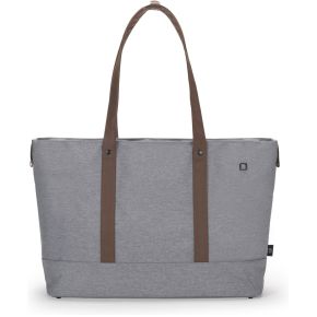 Laptop Shopper Bag Eco MOTION 35,8 cm (14.1 ) Grijs