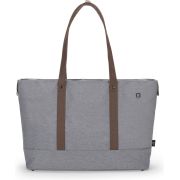 Laptop Shopper Bag Eco MOTION 35,8 cm (14.1") Grijs