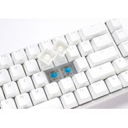 Ducky-One-3-Classic-Pure-White-SF-RGB-MX-Speed-toetsenbord