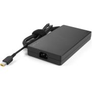 Lenovo 4X20E75119 netvoeding & inverter Binnen 230 W Zwart