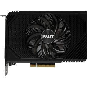 Palit GeForce RTX 3050 StormX NVIDIA 8 GB GDDR6 Videokaart