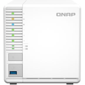 QNAP TS-364 NAS