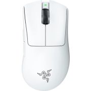 Razer DeathAdder V3 Pro Wit Draadloze Gaming Muis
