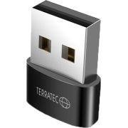 Terratec C20 interfacekaart/-adapter USB Type-C