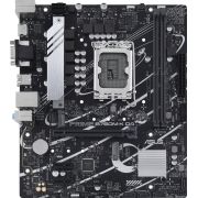 ASUS PRIME B760M-K D4 moederbord