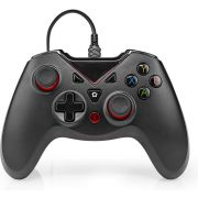 Nedis Gamepad USB PC
