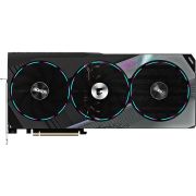 Gigabyte AORUS GeForce RTX 4070 Ti MASTER 12G NVIDIA 12 GB GDDR6X Videokaart