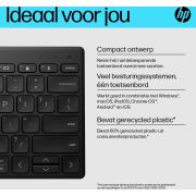HP-355-compact-Bluetooth-voor-meerdere-apparaten-toetsenbord