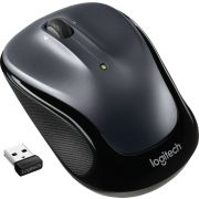 Logitech-M325s-Zwart-Draadloze-muis