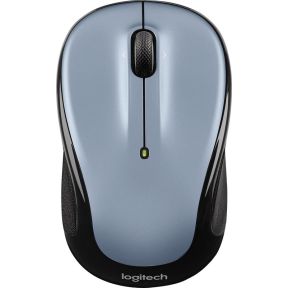 Logitech M325s Grijs Draadloze Muis