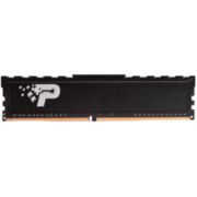 Patriot Memory Signature Premium 16 GB 1 x 16 GB DDR4 3200 MHz PSP416G32002H1 Geheugenmodule