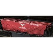 Team Group VULCAN 16 GB 1 x 16 GB DDR5 5200 MHz FLBD516G5200HC40C01 geheugenmodule