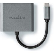 Nedis-USB-Multi-Port-Adapter-USB-3-2-Gen-1-USB-C-copy-Male-2x-HDMI-copy-0-10-m-Rond-Vernikkeld-P