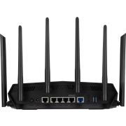 ASUS-TUF-Gaming-AX6000-TUF-AX6000-draadloze-Gigabit-Ethernet-Dual-band-2-4-GHz-5-GHz-Zw-router