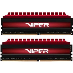 Patriot Memory VIPER 4 16 GB 2 x 8 GB DDR4 3600 MHz Geheugenmodule
