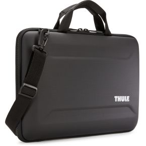 Thule Gauntlet 4.0 TGAE2357 - Black notebooktas 40,6 cm (16") Opbergmap/sleeve Zwart