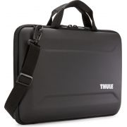 Thule-Gauntlet-4-0-TGAE2357-Black-notebooktas-40-6-cm-16-Opbergmap-sleeve-Zwart