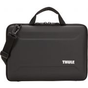 Thule-Gauntlet-4-0-TGAE2357-Black-notebooktas-40-6-cm-16-Opbergmap-sleeve-Zwart