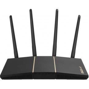 ASUS WLAN RT-AX57 router
