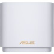 ASUS-ZenWi-Fi-XD4-Plus-AX1800-1-Pack-White-Dual-band-2-4-GHz-5-GHz-Wi-Fi-6-802-11ax-Wit-2-Inter
