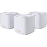 ASUS ZenWi-Fi XD4 Plus 3-pack Wit router