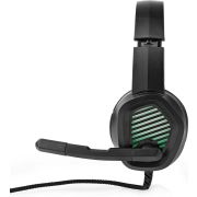 Nedis-Gaming-Headset-Over-Ear-Surround-USB-Type-A-Opvouwbare-Microfoon-2-10-m-LED