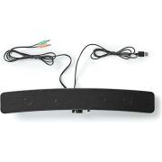 Nedis-Gaming-Speaker-Speaker-kanalen-2-0-USB-Gevoed-3-5-mm-Male-30-W-LED-Volumebediening-Ou