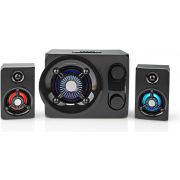 Nedis-Gaming-Speaker-Speaker-kanalen-2-1-Netvoeding-3-5-mm-Male-75-W-LED-Volumebediening