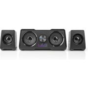 Nedis-Gaming-Speaker-Speaker-kanalen-2-2-USB-Gevoed-3-5-mm-Male-48-W-LED-Volumebediening