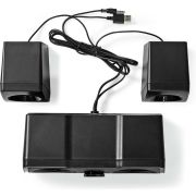 Nedis-Gaming-Speaker-Speaker-kanalen-2-2-USB-Gevoed-3-5-mm-Male-48-W-LED-Volumebediening